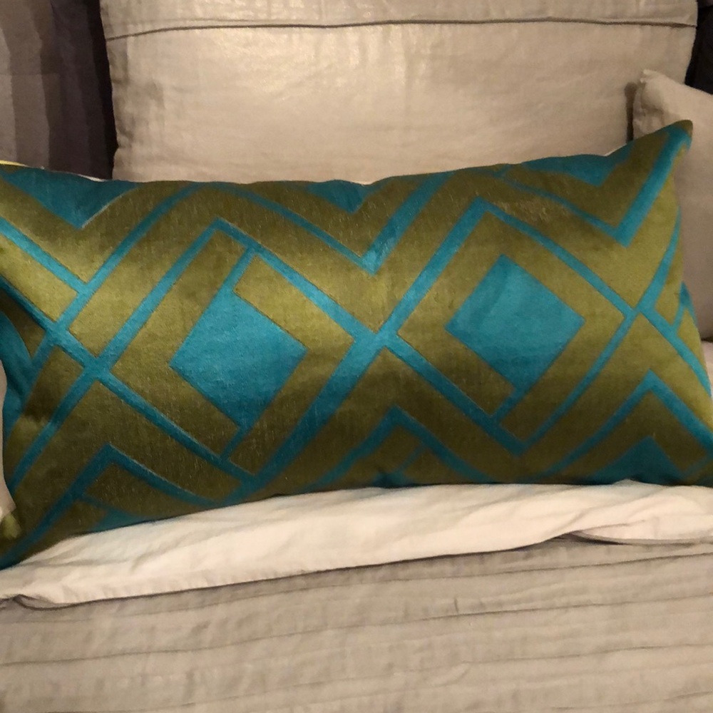Trina Turk Pillow